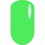 Rubber base color №09 неоновая база, 8 мл. Iva Nails