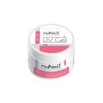 Однофазный гель RUNAIL UV Gel Розовый, 30 гр.