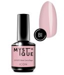 UV/LED Base Camuflage «Icon» Mystique, 15 ml