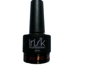 Финиш для биогеля «Irisk professional» NEW, 20 мл.