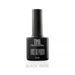 База для гель-лака TNL Black Base 10 мл