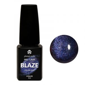 Гель-лак Кошачий глаз Star №793, Planet Nails, 8 мл  - NOGTISHOP