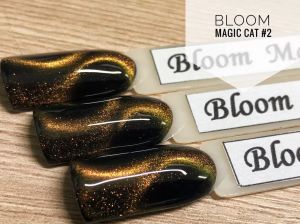 Гель-лак Bloom Magic CAT №02, 8 мл