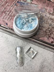 ХЛОПЬЯ OPAL Blue - NOGTISHOP