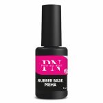 Base Prima 8 мл, самовыравнивающаяся каучуковая база, Patrisa Nail