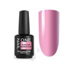 One Nail Base Coat Bubble Gum Камуфлирующая база, 15 мл.