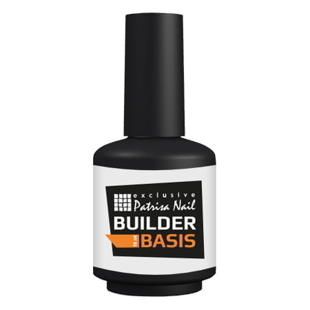Builder База для донаращивания, 16 мл Patrisa Nail