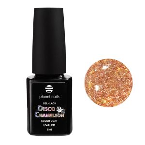 Гель-лак Planet Nails, "CHAMELEON DISСO"-961, 8 мл. - NOGTISHOP