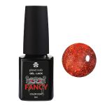 Гель-лак Planet Nails, "FANCY"-180, 8 мл. 