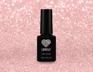 Гель-лак Lovely SD04, 7ml - NOGTISHOP