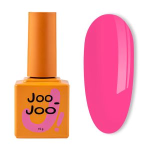 Joo-Joo Liquid Gel №08 15 g - NOGTISHOP