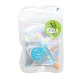 Втирка Единорог, Global Fashion - NOGTISHOP