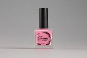 Swanky Stamping, Скиндефендер - Pink, 10 мл.