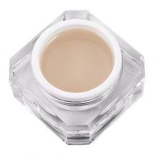 Однофазный камуфлирующий гель Cappuchino Gel MADELON, 25 мл. - NOGTISHOP