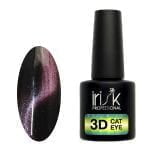 Гель-лак кошачий глаз с 3D эффектом IRISK CAT EYE 3D, 10 гр, №05