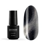 Гель-лак Monami Cat eye №01, 5 мл 