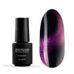 Гель-лак Monami Cat eye №02, 5 мл  