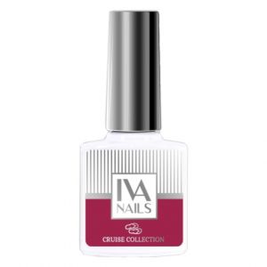 Гель-лак Cruise №04, IVA Nails 8 мл.   - NOGTISHOP