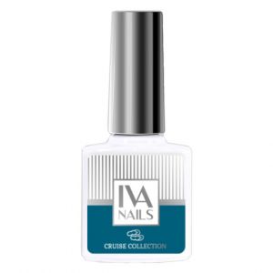 Гель-лак Cruise №05, IVA Nails 8 мл.   - NOGTISHOP