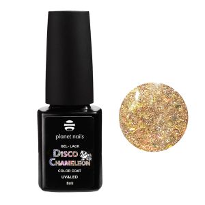 Гель-лак Planet Nails, "CHAMELEON DISСO"-960, 8 мл. - NOGTISHOP