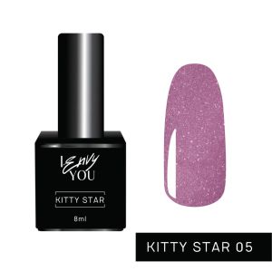 I Envy You, Гель-лак Kitty Star 05 (8g) - NOGTISHOP