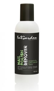 Жидкость для снятия лака Nail Polish Remover, 100 мл - NOGTISHOP