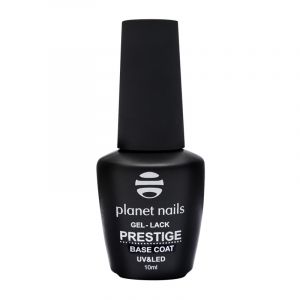 Каучуковая база PRESTIGE BASE, Planet Nails, 10 мл - NOGTISHOP