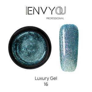 I Envy You, Luxury Gel № 16 (7 мл) - NOGTISHOP