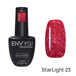 I Envy You, Гель-лак StarLight 23 (10 g) - NOGTISHOP