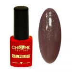 CHARME Shimmer Rubber Base Camouflage камуфлирующая база №07, 10 мл 
