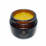 Свеча Массажная Grattol Premium Massage Candle Chocolate, 30мл