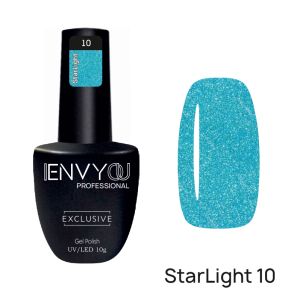 I Envy You, Гель-лак StarLight 10 (10 g) - NOGTISHOP