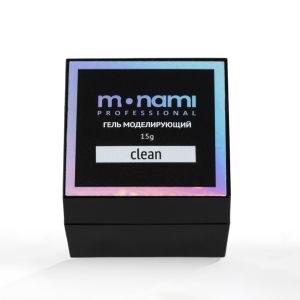 Гель MONAMI Clean 15г - NOGTISHOP