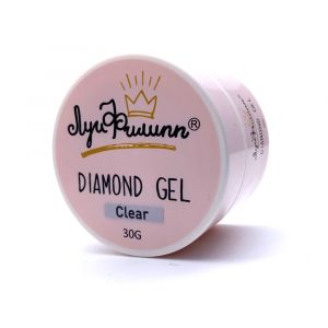 Луи Филипп Diamond Gel Clear 30g - NOGTISHOP