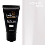 ACRYL GEL CLEAR 60 гр прозрачный, Луи Филипп