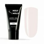 Акригель Holy Molly CLEAR 30 гр.