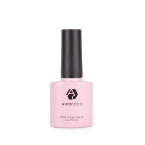 Rubber Cold Base (Pro) Gel Polish ADRICOCO, 8 мл. - NOGTISHOP