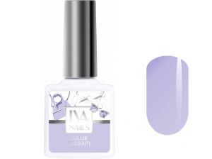 Гель-лак Color Therapy №01, IVA Nails 8 мл. - NOGTISHOP