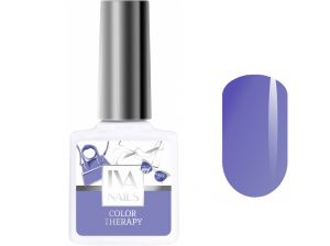 Гель-лак Color Therapy №02, IVA Nails 8 мл. - NOGTISHOP