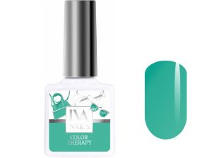 Гель-лак Color Therapy №04, IVA Nails 8 мл. - NOGTISHOP