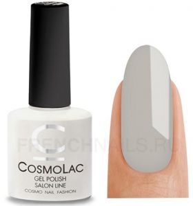 Cosmolac Цветной гель-лак Звездная Юнона №241 7,5 мл. - NOGTISHOP