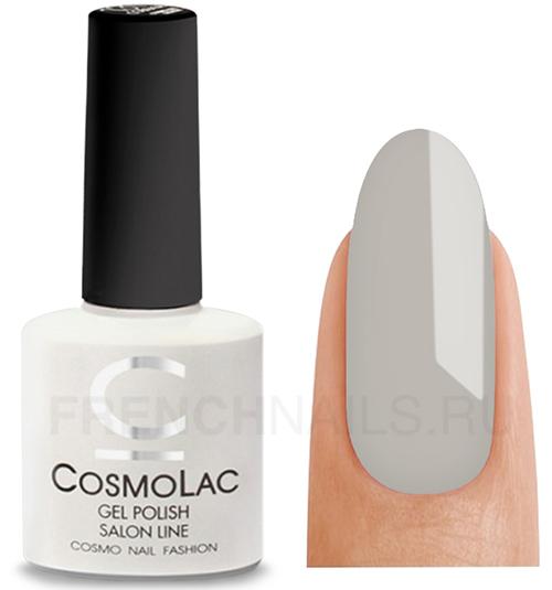 Cosmolac Цветной гель-лак Звездная Юнона №241 7,5 мл. - NOGTISHOP