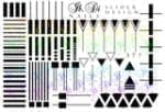 Слайдер дизайн №377 геометрия Ib.Di Nails