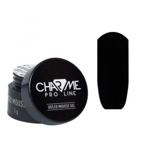 Гель-краска CHARME Mousse Gel 02, 5 г  - NOGTISHOP