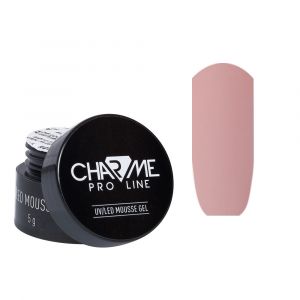 Гель-краска CHARME Mousse Gel 03, 5 г  - NOGTISHOP