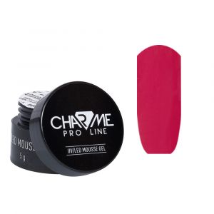 Гель-краска CHARME Mousse Gel 05, 5 г  - NOGTISHOP