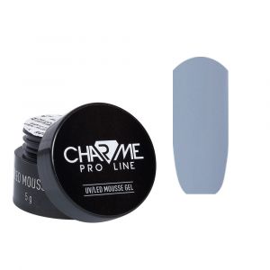 Гель-краска CHARME Mousse Gel 12, 5 г  - NOGTISHOP