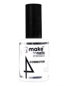 База укрепляющая Corrector Nano Professional, 15 мл