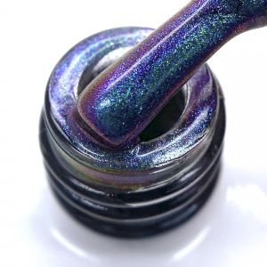 Гель-лак Луи Филипп Cosmic Сat №07, 10ml  - NOGTISHOP