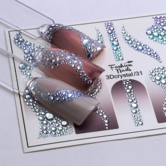 3d слайдер. Слайдеры Fashion Nails 3d Crystal 55. Слайдеры фэшн Найлс 3d. Fashion Nails, слайдер-дизайн 3d Crystal. Fashion Nails сладйер 3d crystal15.